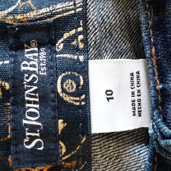 🔥St. John's Bay Jeans - Picture 3 of 3